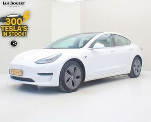 Tesla Model 3 Gebrauchtwagen