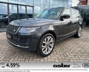 Land Rover Range Rover Gebrauchtwagen