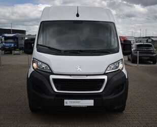 Peugeot Boxer Gebrauchtwagen