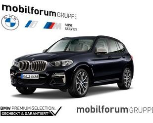 BMW X3 M40 Gebrauchtwagen