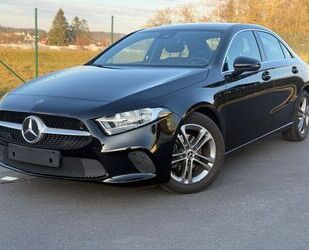 Mercedes-Benz A 180 Gebrauchtwagen