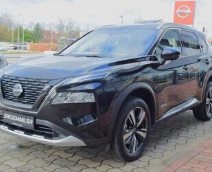 Nissan X-Trail Gebrauchtwagen
