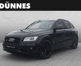 Audi SQ5 Gebrauchtwagen