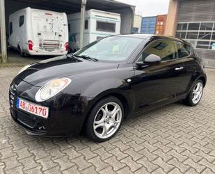 Alfa Romeo MiTo Gebrauchtwagen