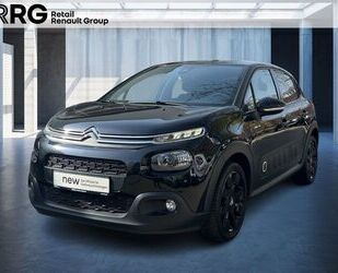 Citroen C3 Gebrauchtwagen