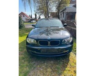 BMW 116 Gebrauchtwagen