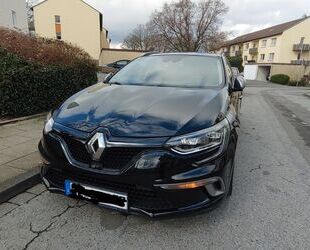 Renault Megane Gebrauchtwagen