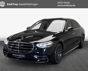 Mercedes-Benz S 450 Gebrauchtwagen