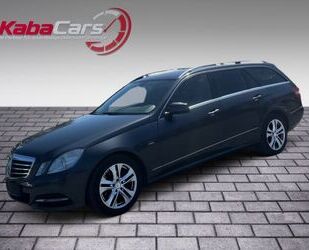 Mercedes-Benz E 250 Gebrauchtwagen