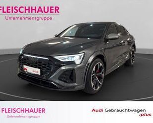 Audi SQ8 e-tron Gebrauchtwagen