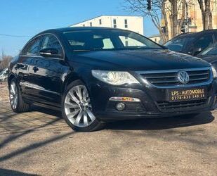 VW Passat CC Gebrauchtwagen