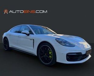 Porsche Panamera Gebrauchtwagen
