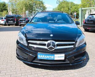 Mercedes-Benz A 220 Gebrauchtwagen