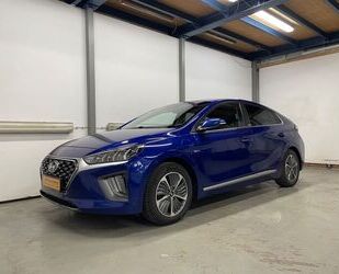 Hyundai IONIQ Gebrauchtwagen