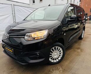 Toyota Proace City Gebrauchtwagen