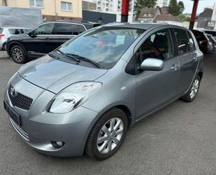 Toyota Yaris Gebrauchtwagen