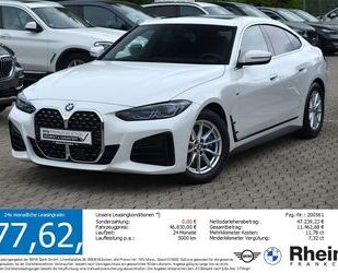BMW 430 Gran Coupé Gebrauchtwagen