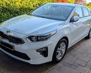 Kia ceed / Ceed Gebrauchtwagen