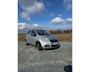 Opel Agila Gebrauchtwagen