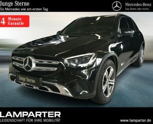 Mercedes-Benz GLC 200 Gebrauchtwagen