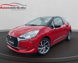 DS Automobiles DS3 Gebrauchtwagen