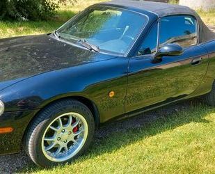 Mazda MX-5 Gebrauchtwagen