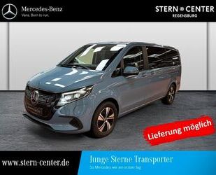Mercedes-Benz EQV Gebrauchtwagen