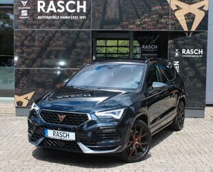 Cupra Ateca Gebrauchtwagen