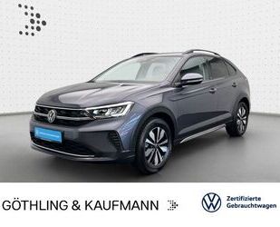 VW Taigo Gebrauchtwagen