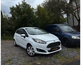Skoda Fiesta 