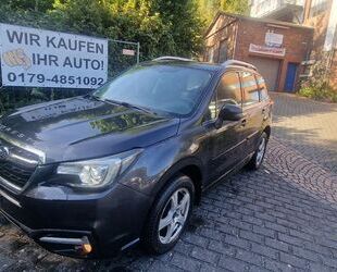 Subaru Forester Gebrauchtwagen