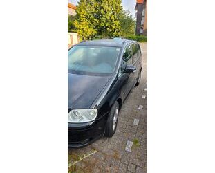  andere Touran 