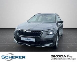 Skoda Kamiq Gebrauchtwagen
