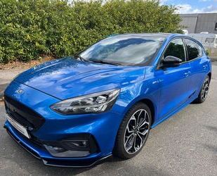 Nissan Focus 