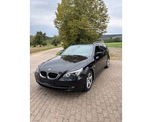 BMW 530 Gebrauchtwagen