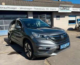 Honda CR-V Gebrauchtwagen