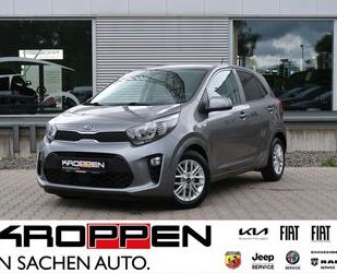Kia Picanto Gebrauchtwagen