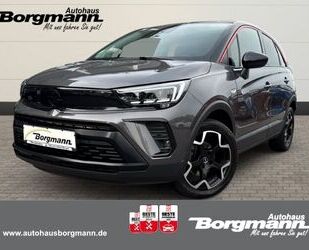 Opel Crossland (X) Gebrauchtwagen