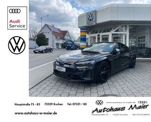Audi RS e-tron GT Gebrauchtwagen