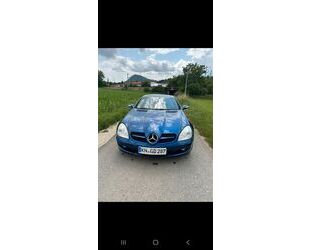 Mercedes-Benz SLK 280 Gebrauchtwagen
