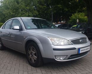 Ford Mondeo Gebrauchtwagen