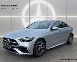 Mercedes-Benz C 220 Gebrauchtwagen