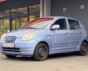 VW Picanto 