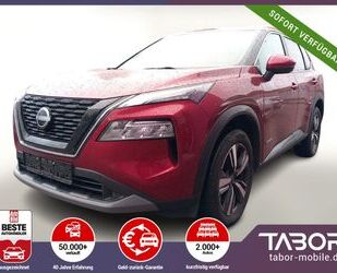 Nissan X-Trail Gebrauchtwagen