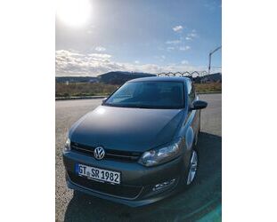 VW Polo Gebrauchtwagen