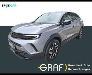 Opel Mokka Gebrauchtwagen