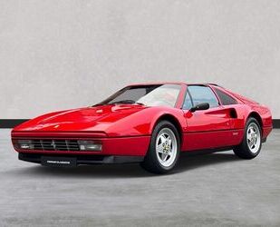 Ferrari 328 Gebrauchtwagen