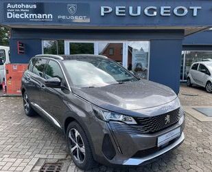 Peugeot 5008 Gebrauchtwagen
