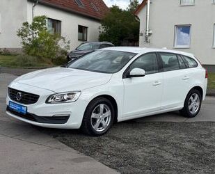 Volvo V60 Gebrauchtwagen