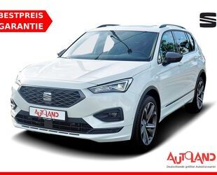 Seat Tarraco Gebrauchtwagen